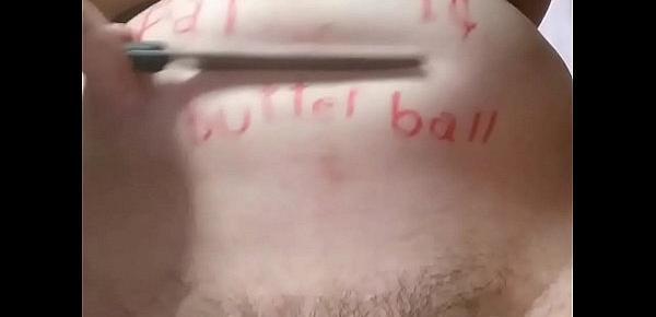  dirty butter ball Torture